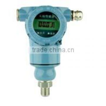 Wireless Digital Pressure Gauge