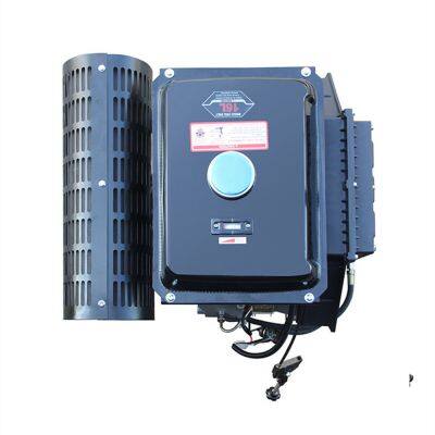 2V98F Double Cylinder Diesel Engine for Generator / Water Pump photo-4