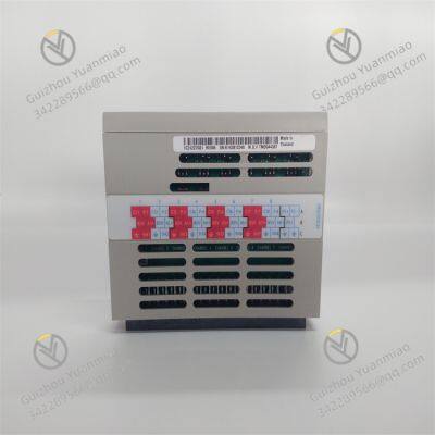 1C31227G01 EMERSON high-speed digital input module