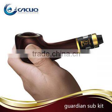 Fast Shipping SMOK Guardian Sub Kit Vape Pipe Lit / Guardian Sub Pipe CACUQ Supply photo-6
