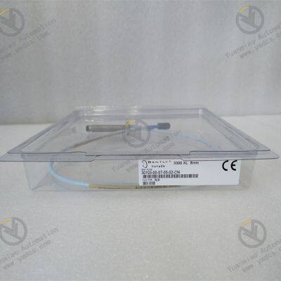High Precision 330103-00-02-10-02-05 Bently Nevada Proximity Probes