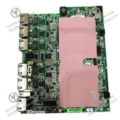 IS420UCSBH1A Performance Controller Module