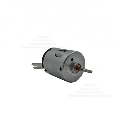 High-Quality Automotive Washer Pump Motors - Various Models, Reliable Performance for Car Windshield Systems