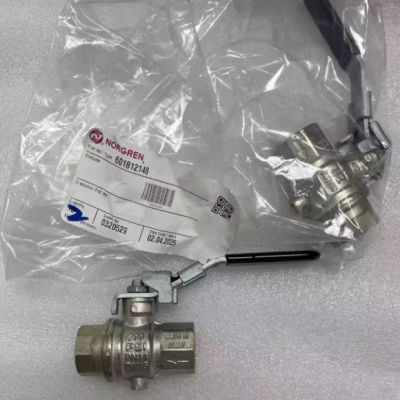601812148, Norgren, ball valve G1/2' thread