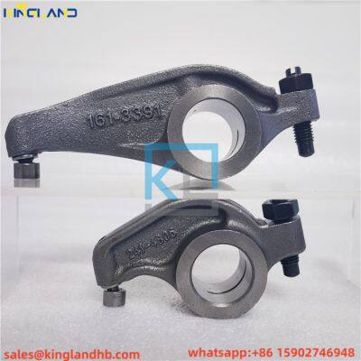 C9 Engine Rocker Arm 161-3391 241-4806 1613391 2414806 For CAT Aftermarket photo-2