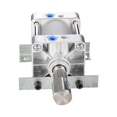 Manufacturer Direct Supply Stainless Steel General Air Cylinder Pneumatic Cylinder SC Series SC125 photo-3