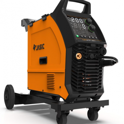 MIG Welder EVO20 MIG 200 PFC N2S52 photo-3