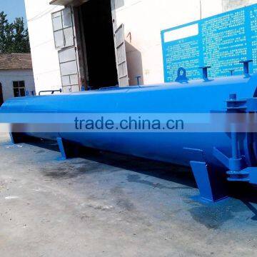 2014 Industrial Usage vacuum pressure wood treatment equipment for dyeing