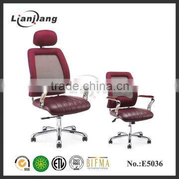 China mesh office chair fabric