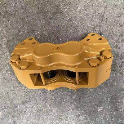 SEM655D Wheel Loader Spare Parts Brake Caliper 5364782 for Construction and Manufacturing Plant Industries