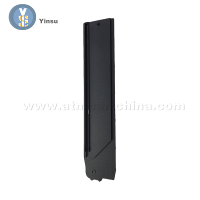 Hyosung CDU10 Right Side Cover Plate 4310000184 UP KIT Assembly Panel photo-2