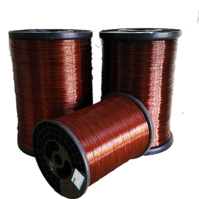 Aluminum Wire Electrical Supplies AWG Enamel Wire Manufacturers Aluminium Winding Wire for Ceiling Fan Motor and Transformer Turkey photo-3
