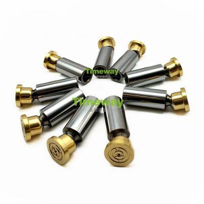 Piston Shoe SG08 MFB160 MFC160 Spare Parts for Repair Toshiba Hydraulic Swing Motor photo-2