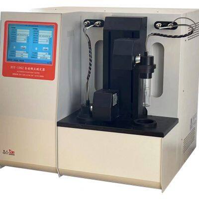 Automatic Pour Point Tester
