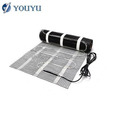 High Quality Wholesale Custom Cheap Solar Floor Heating System Mat Customized Contemporary Thermos Floor Underfloor Heating photo-3
