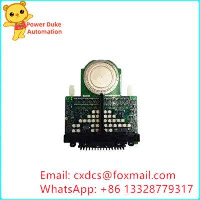 ABB 5SHY3545L0005 Модуль IGCT