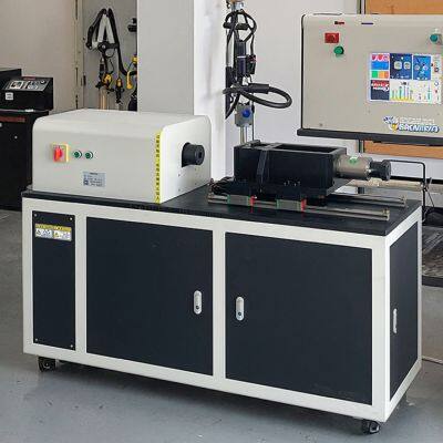 HST-BW5000 M12-M36 High Strength Bolt Torsion Testing Machine photo-2