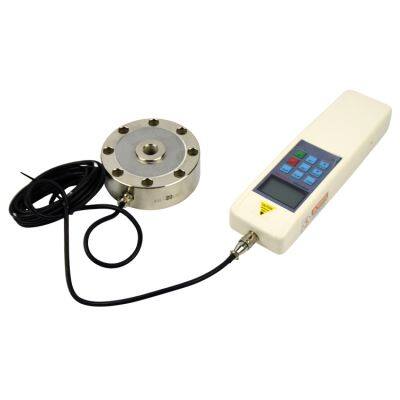 Мерный датчик усилий на растяжение и сжатие 3000KN/динамиометр