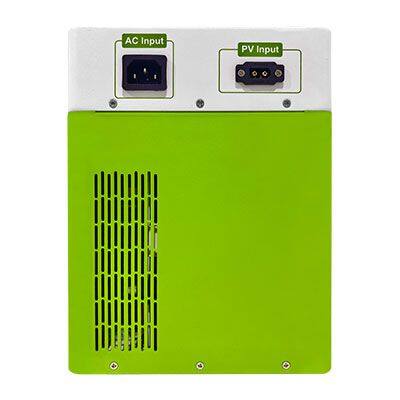 500w 2kWh Portable Backup Power Station Lithium Battery With PV Input photo-3