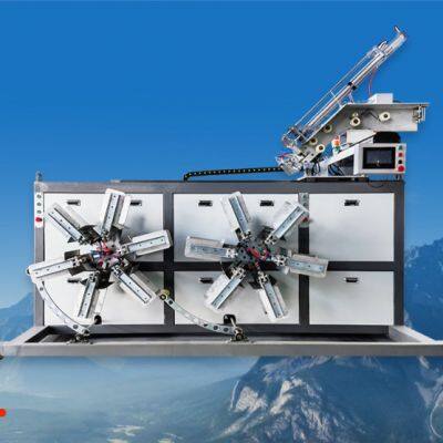 Semi-Automatic Pipe Coiler Work With Accumulator photo-4