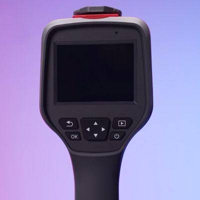 RM200A Professional Handheld Thermal Camera Large-Screen Display photo-2