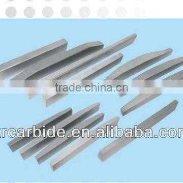 Whole Types Of Tungsten Carbide For VSI Crusher Made Of 100% Virgin Material