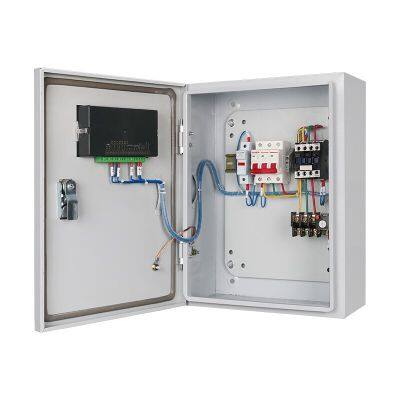 Power Distribution Cabinet & Box