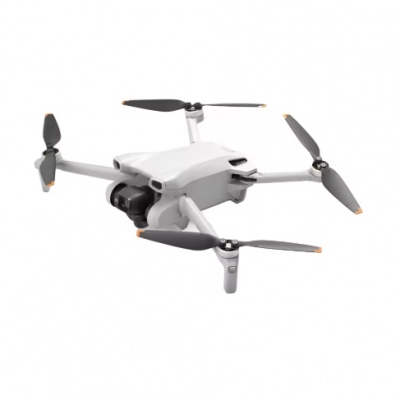 Wholesale DJI Mini 3 Drone With Remote Controller & Built-in Screen, 4K Dual Camera Aerial Imaging photo-2