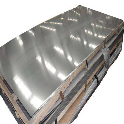 Customized SS Stainless Steel Plate 4*8 Feet 304L 304 Stainless Steel Sheet photo-2