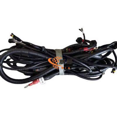 SDLG Original L956F 29430001182 cabin wiring harness with good price