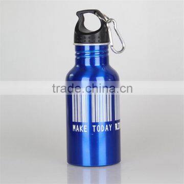 2016 Promotional Export 750 ml Eco-friendly Stainless Steel Water Bottle