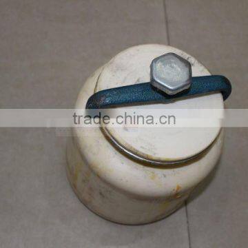 Al2O3 ceramic pot mill