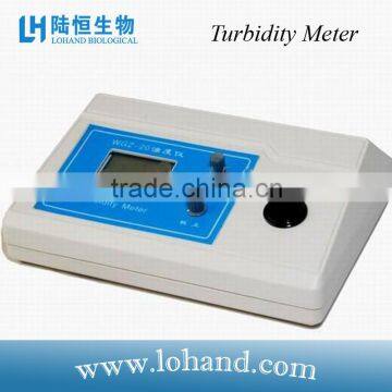 Economical water quality testing laboratory equipment digital bench top turbidity meter                        
                                                Quality Choice