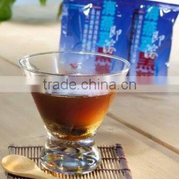 Taiwan Traditional Flavor Tea Brown Sugar Algae Tea