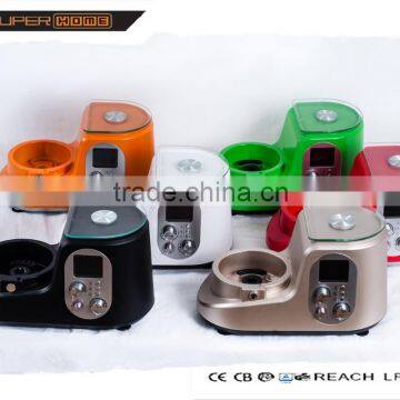 SuperHome Multi Functional Kitchen Appliance Automatic Soup Maker photo-6