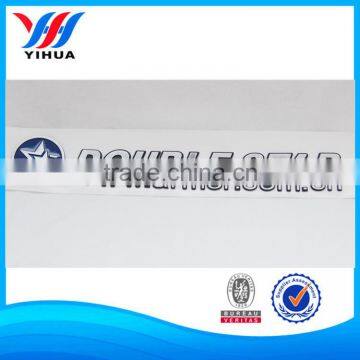 auto body decoration stickers