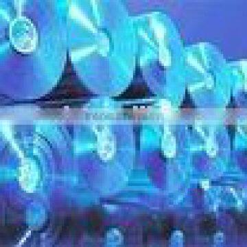 pvc sheet-super clear sheet