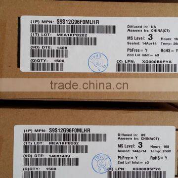 Microcontroller MCU Semiconductor SPC5634MF2MLU80 photo-6