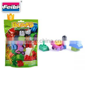 china wholesales toys for kids ABS plastic building bricks