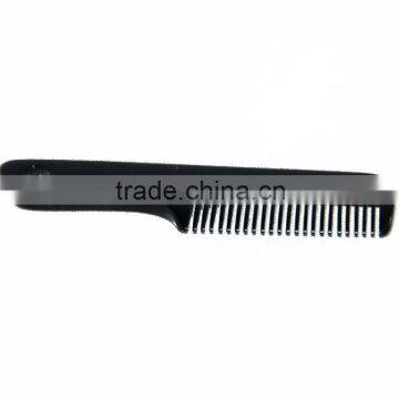 moustache comb