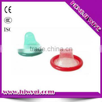 male latex condoms OEM condom factory good quality