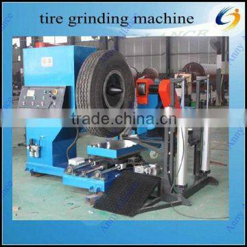 2014 high quality tyre retreading machine for sale