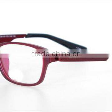 TR90 Full Rim Beautiful Glasses Photo Frames With Spring Hinge photo-4