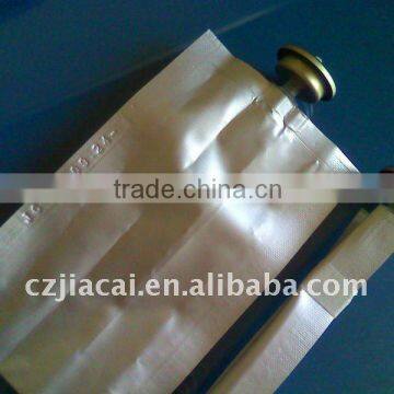 BOV for Aerosol Bottles