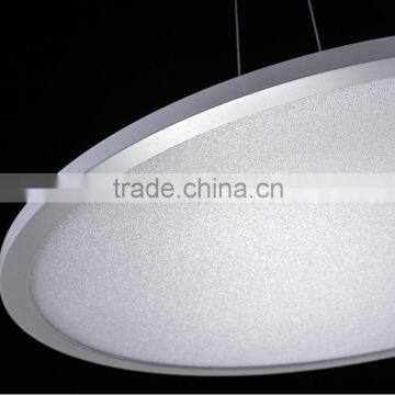 2016 NEW Suspending Round Led Panel Light 600mm With UL Driver 36w Quality Choice photo-2