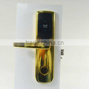 Good Desgin Smart Door Locks for Hotels photo-3