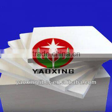 Refractory Ceramic Fiber Board Heat Insulation Ceramic Fiber Board Ceramic Fiber Board for Heat Resistant photo-5