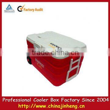 family water travel cooler box