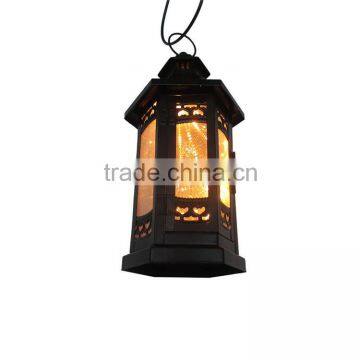 2015 HOT designed antique candle lanterns