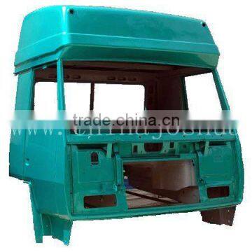 Shacman/Sino Howo Truck Spare Part Cab Shell